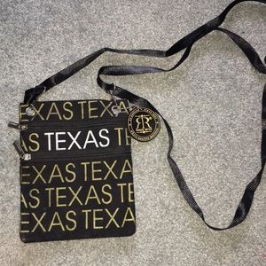 Robin Ruth crossbody bag